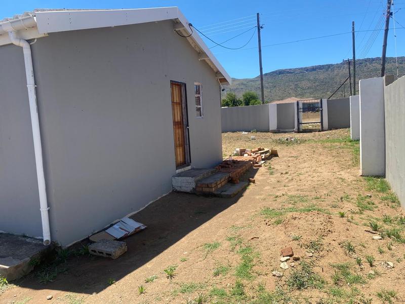 2 Bedroom Property for Sale in Ezibeleni Eastern Cape